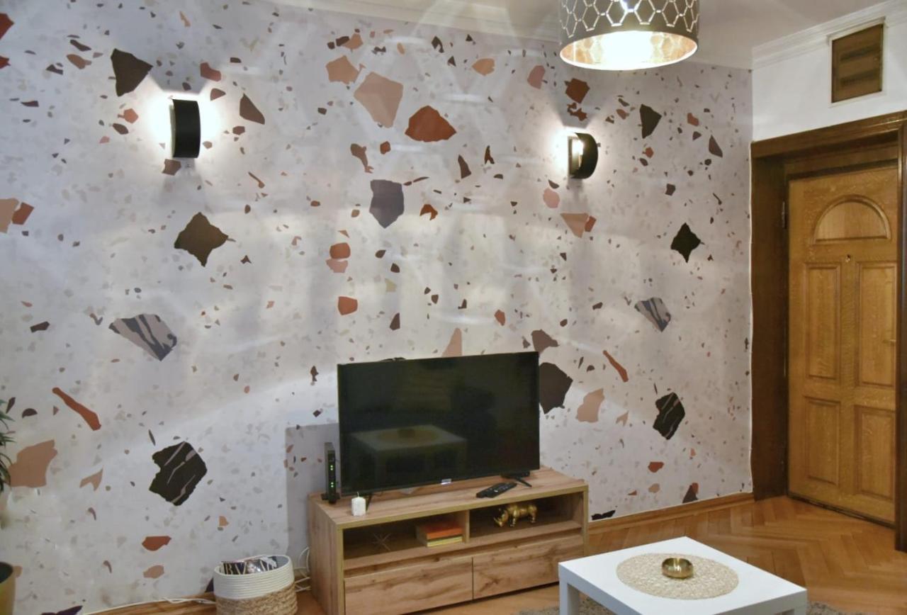 Apartment Carpe Diem In Belgrado Esterno foto