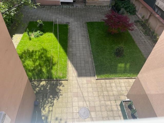 Apartment Carpe Diem In Belgrado Esterno foto